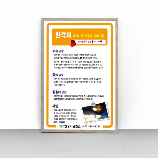 [L4-008]환각제